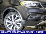 Used 2022 Buick Encore Preferred AWD SUV for sale #LP19616 - photo 4