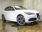 Used 2022 Alfa Romeo Stelvio Veloce AWD SUV for sale #LP19711 - photo 2