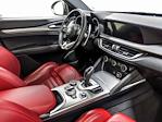 Used 2022 Alfa Romeo Stelvio Veloce AWD SUV for sale #LP19711 - photo 30