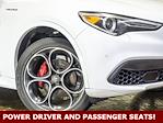 Used 2022 Alfa Romeo Stelvio Veloce AWD SUV for sale #LP19711 - photo 4