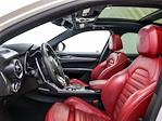 Used 2022 Alfa Romeo Stelvio Veloce AWD SUV for sale #LP19711 - photo 9