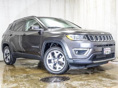 2020 Jeep Compass FWD SUV for sale #LP19711A - photo 2