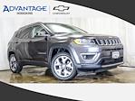 2020 Jeep Compass FWD SUV for sale #LP19711A - photo 1