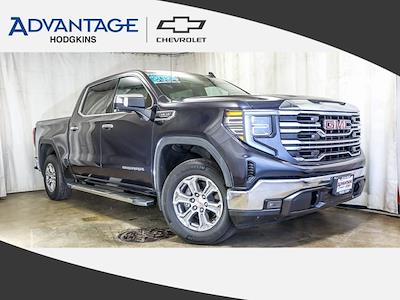2024 GMC Sierra 1500 Crew Cab 4x4 Pickup for sale #LP19742 - photo 1
