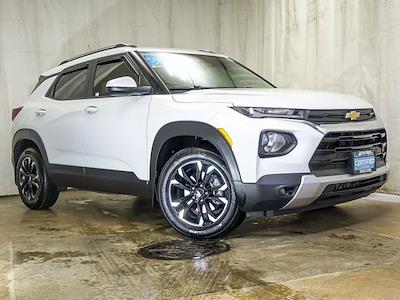 2023 Chevrolet Trailblazer FWD SUV for sale #LP19748 - photo 2