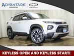 2023 Chevrolet Trailblazer FWD SUV for sale #LP19748 - photo 1