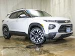 2023 Chevrolet Trailblazer FWD SUV for sale #LP19748 - photo 2