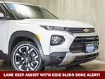 2023 Chevrolet Trailblazer FWD SUV for sale #LP19748 - photo 3