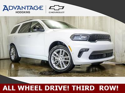 2023 Dodge Durango AWD SUV for sale #LP19750 - photo 1