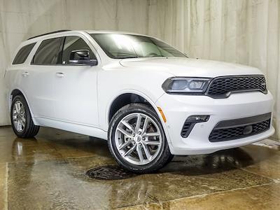 2023 Dodge Durango AWD SUV for sale #LP19750 - photo 2