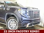 2022 GMC Sierra 1500 Crew Cab 4x4 Pickup for sale #LP19751 - photo 3