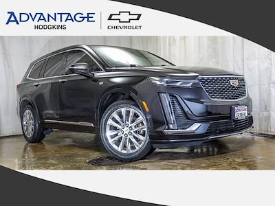2020 Cadillac XT6 AWD SUV for sale #LP19753A - photo 1