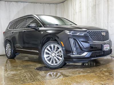2020 Cadillac XT6 AWD SUV for sale #LP19753A - photo 2