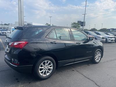 2018 Chevrolet Equinox FWD SUV for sale #LP19754A - photo 2
