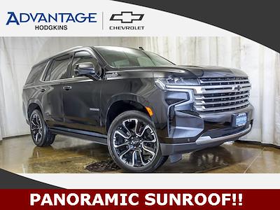2023 Chevrolet Tahoe 4x4 SUV for sale #LP19762 - photo 1