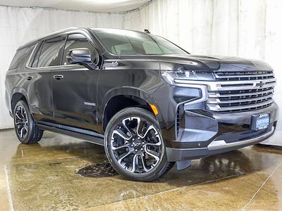 2023 Chevrolet Tahoe 4x4 SUV for sale #LP19762 - photo 2