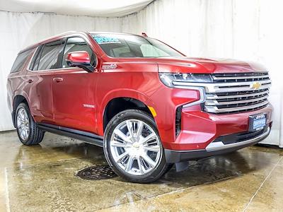 2023 Chevrolet Tahoe 4x4 SUV for sale #LP19763 - photo 2