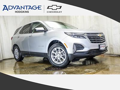 2022 Chevrolet Equinox FWD SUV for sale #LP19764 - photo 1