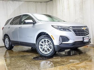 2022 Chevrolet Equinox FWD SUV for sale #LP19764 - photo 2