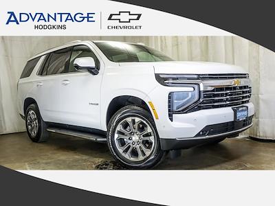 2025 Chevrolet Tahoe 4WD SUV for sale #LP19779A - photo 1