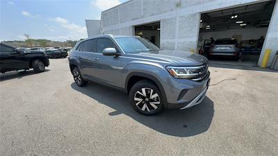 2023 Volkswagen Atlas Cross Sport AWD SUV for sale #LP19779B - photo 2