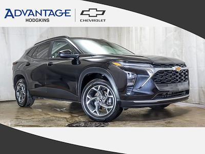 2024 Chevrolet Trax FWD SUV for sale #LP19780 - photo 1