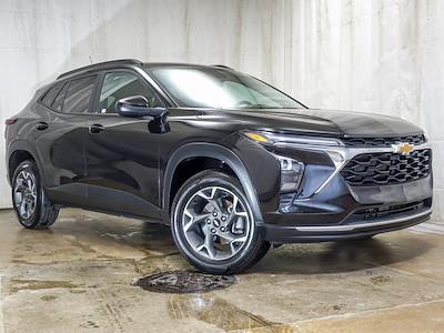 2024 Chevrolet Trax FWD SUV for sale #LP19780 - photo 2