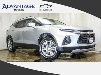 2020 Chevrolet Blazer FWD SUV for sale #LP19781 - photo 1