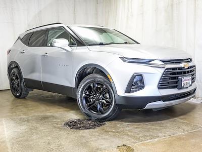 2020 Chevrolet Blazer FWD SUV for sale #LP19781 - photo 2