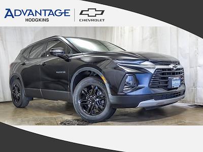 2022 Chevrolet Blazer FWD SUV for sale #LP19790 - photo 1