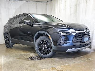 2022 Chevrolet Blazer FWD SUV for sale #LP19790 - photo 2