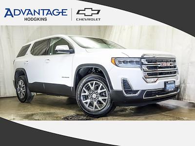 2023 GMC Acadia FWD SUV for sale #LP19794 - photo 1