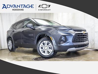2022 Chevrolet Blazer FWD SUV for sale #LP19796 - photo 1