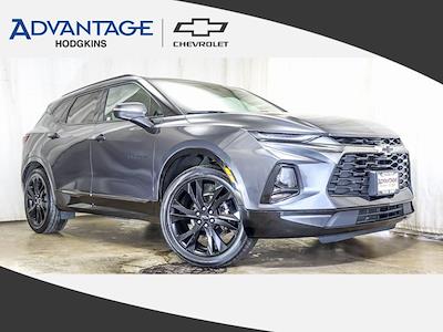2021 Chevrolet Blazer FWD SUV for sale #LP19797 - photo 1
