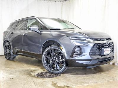 2021 Chevrolet Blazer FWD SUV for sale #LP19797 - photo 2
