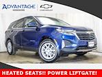 2022 Chevrolet Equinox AWD SUV for sale #LP19798 - photo 1