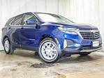 2022 Chevrolet Equinox AWD SUV for sale #LP19798 - photo 2