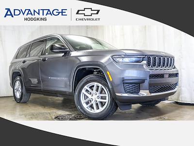 2022 Jeep Grand Cherokee L 4x4 SUV for sale #LP19799 - photo 1