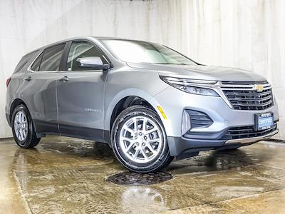 2023 Chevrolet Equinox FWD SUV for sale #LP19800 - photo 2