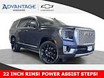 Used 2024 GMC Yukon Denali 4WD SUV for sale #LP19801 - photo 1