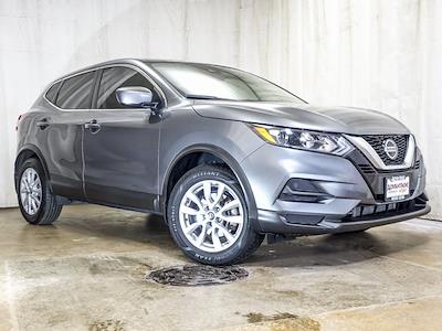 2022 Nissan Rogue Sport AWD SUV for sale #LP19803A - photo 2