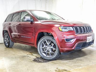 2021 Jeep Grand Cherokee 4x4 SUV for sale #LP19805 - photo 2