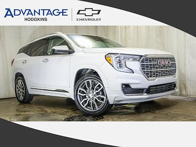 2022 GMC Terrain AWD SUV for sale #LP19806 - photo 1