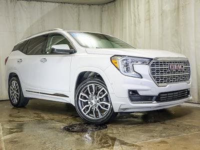 2022 GMC Terrain AWD SUV for sale #LP19806 - photo 2