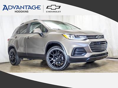 2022 Chevrolet Trax AWD SUV for sale #LP19808 - photo 1