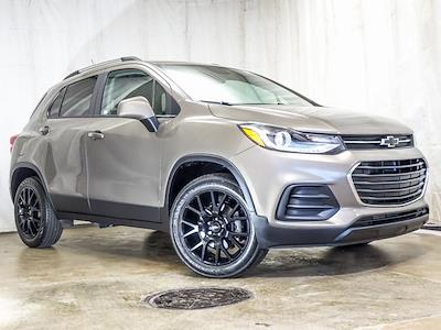 2022 Chevrolet Trax AWD SUV for sale #LP19808 - photo 2