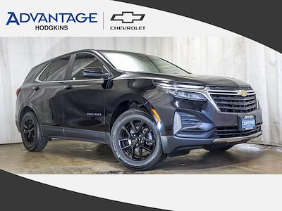 2023 Chevrolet Equinox FWD SUV for sale #LP19813 - photo 1