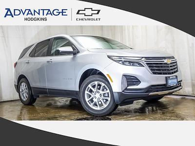2022 Chevrolet Equinox AWD SUV for sale #LP19814 - photo 1