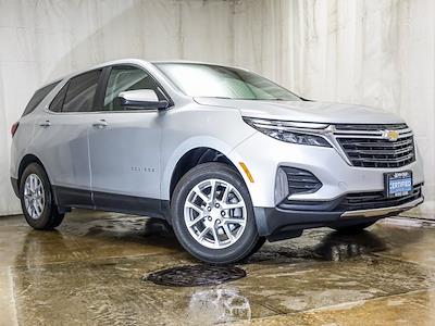 2022 Chevrolet Equinox AWD SUV for sale #LP19814 - photo 2