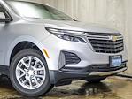 2022 Chevrolet Equinox AWD SUV for sale #LP19814 - photo 3